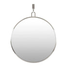 Varaluz - Varaluz Casa Stopwatch Mirror - 407A01BN - Canada Light Shop