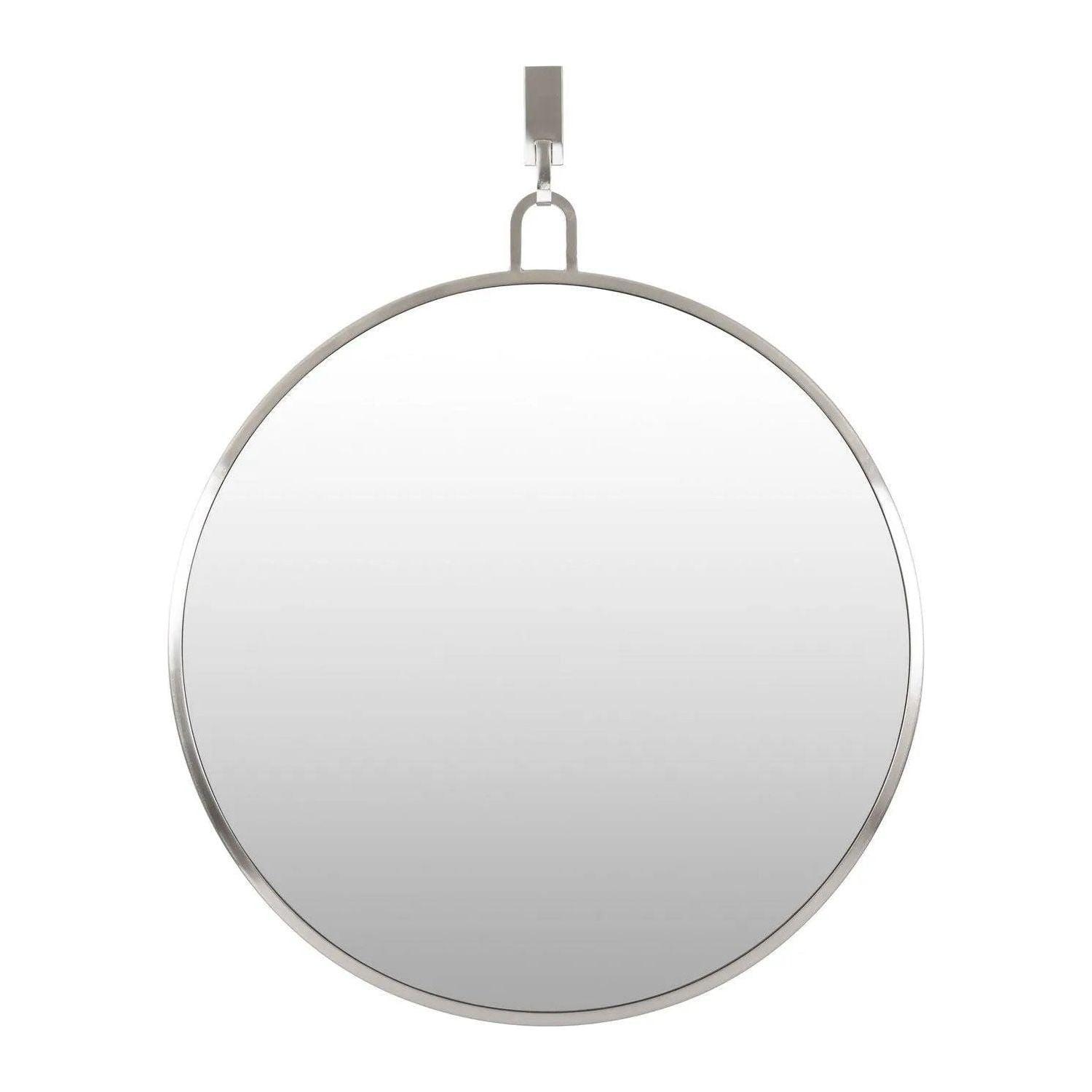 Varaluz - Varaluz Casa Stopwatch Mirror - 407A01BN - Canada Light Shop