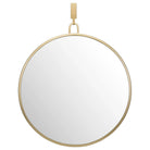 Varaluz - Varaluz Casa Stopwatch Mirror - 407A01GO - Canada Light Shop