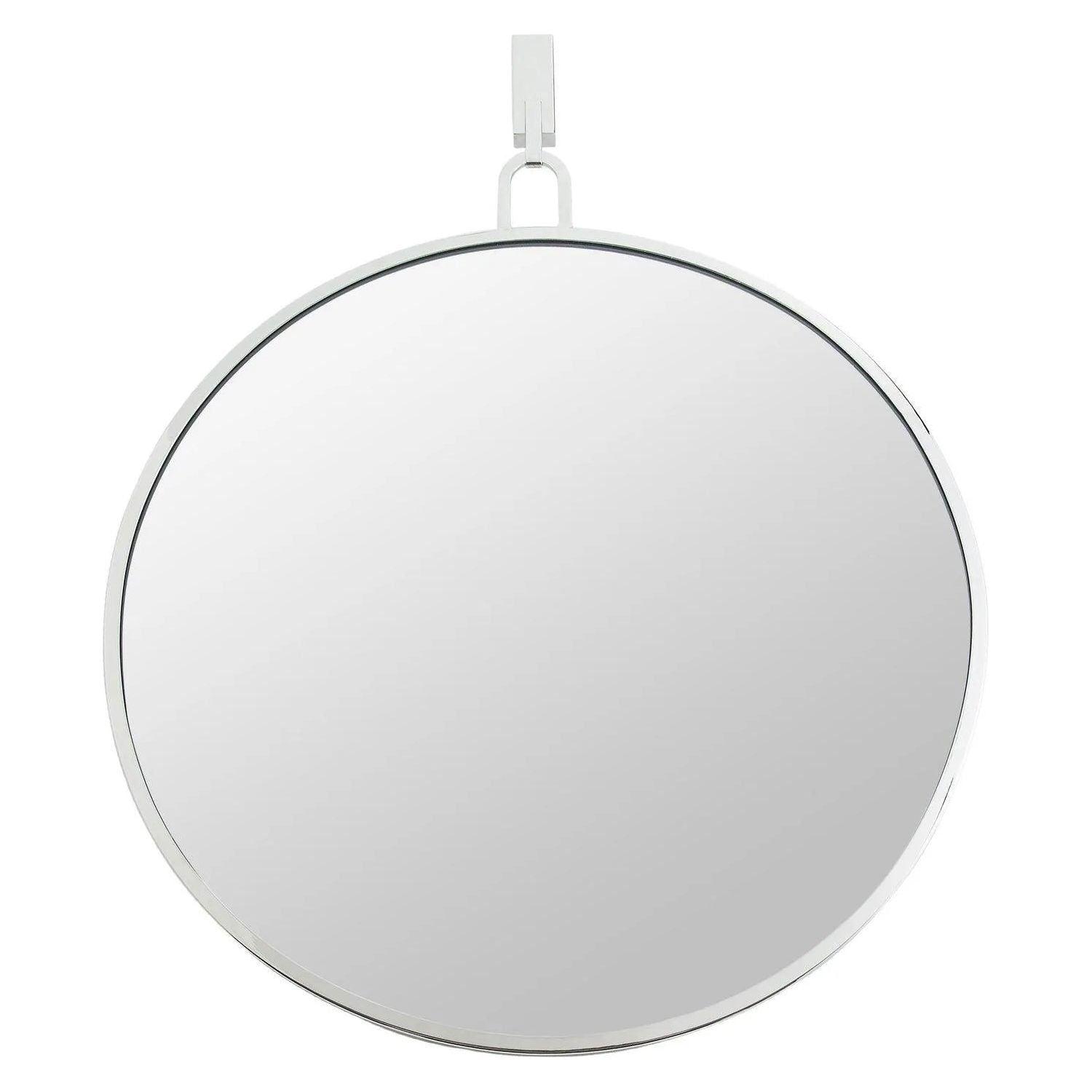 Varaluz - Varaluz Casa Stopwatch Mirror - 407A01PN - Canada Light Shop