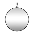 Varaluz - Varaluz Casa Stopwatch Mirror - 407A03BL - Canada Light Shop