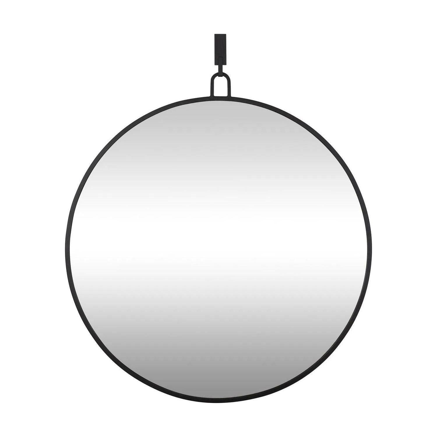 Varaluz - Varaluz Casa Stopwatch Mirror - 407A03BL - Canada Light Shop