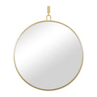 Varaluz - Varaluz Casa Stopwatch Mirror - 407A03GO - Canada Light Shop