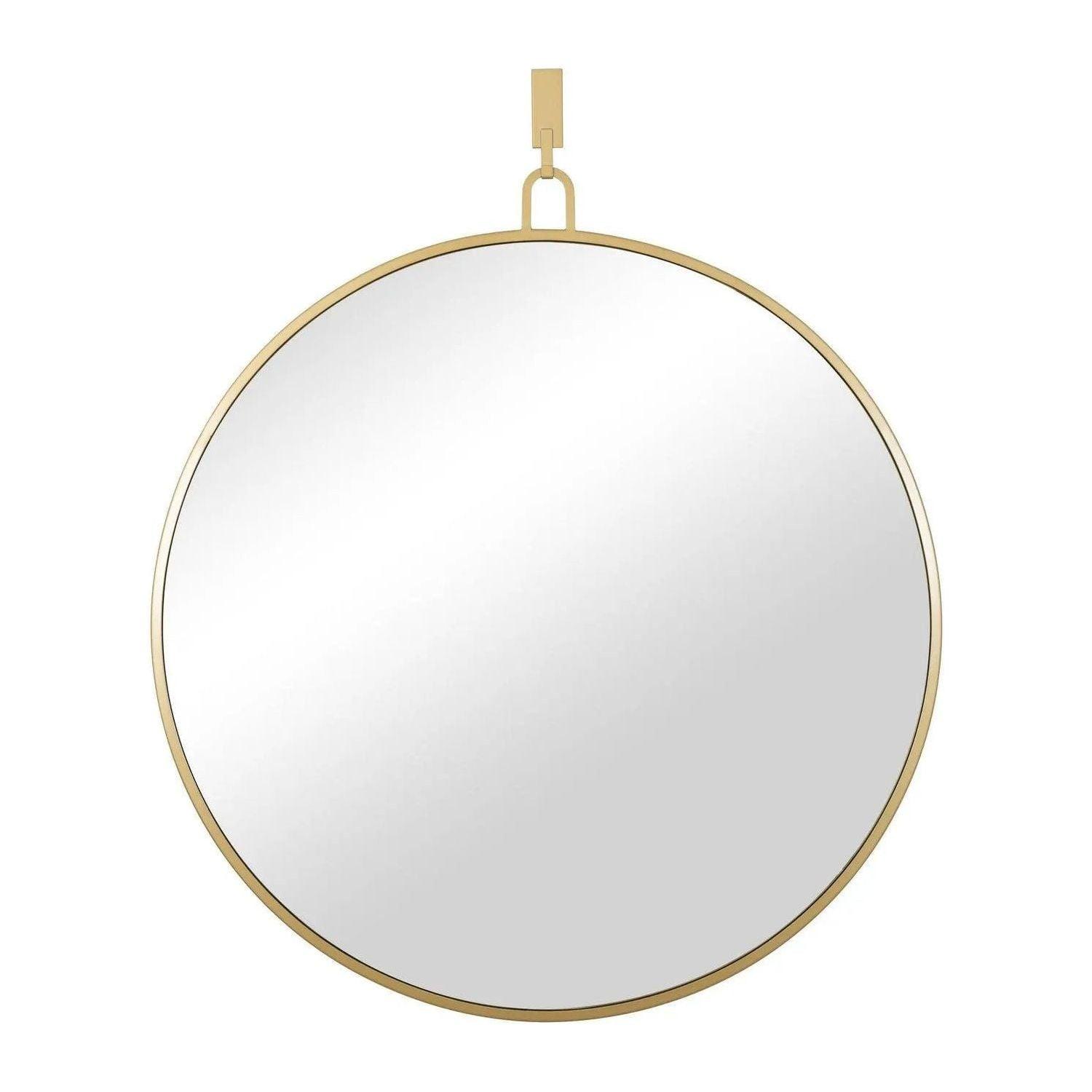 Varaluz - Varaluz Casa Stopwatch Mirror - 407A03GO - Canada Light Shop