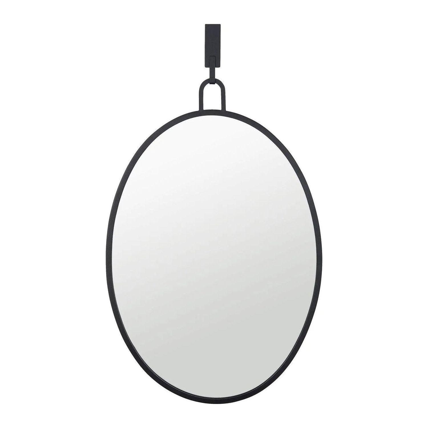 Varaluz - Varaluz Casa Stopwatch Mirror - 4DMI0110 - Canada Light Shop