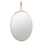 Varaluz - Varaluz Casa Stopwatch Mirror - 4DMI0111 - Canada Light Shop