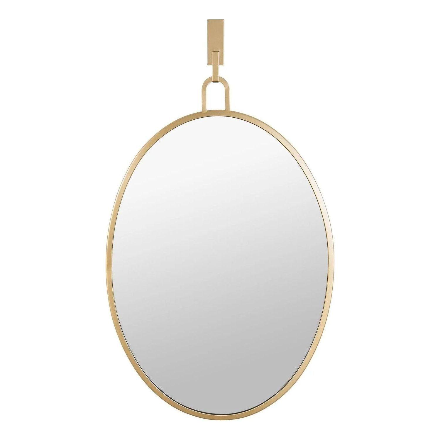 Varaluz - Varaluz Casa Stopwatch Mirror - 4DMI0111 - Canada Light Shop
