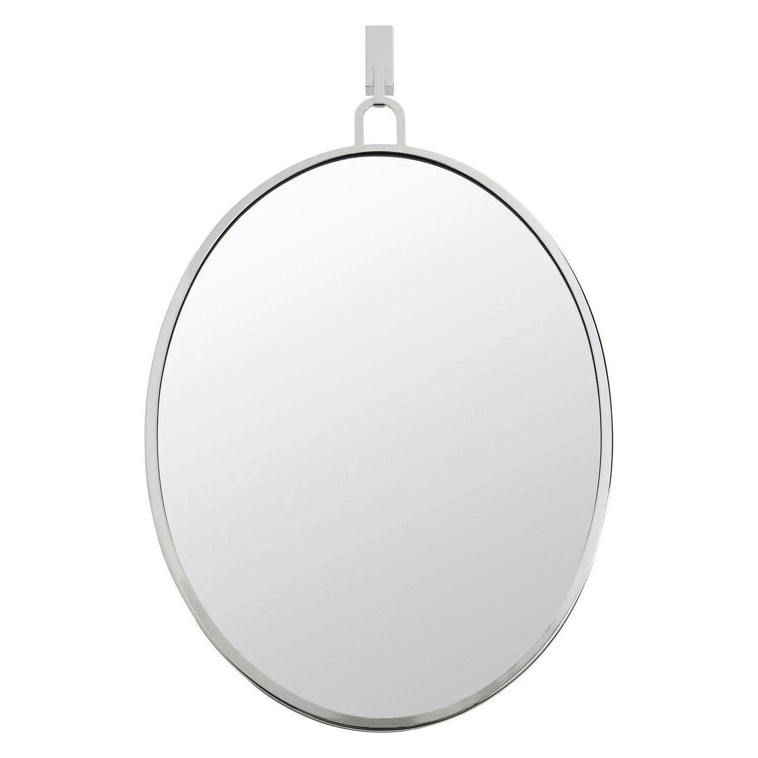 Varaluz - Varaluz Casa Stopwatch Mirror - 4DMI0112 - Canada Light Shop