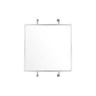 Varaluz - Varaluz Casa Tycho Mirror - 4DMI0104 - Canada Light Shop