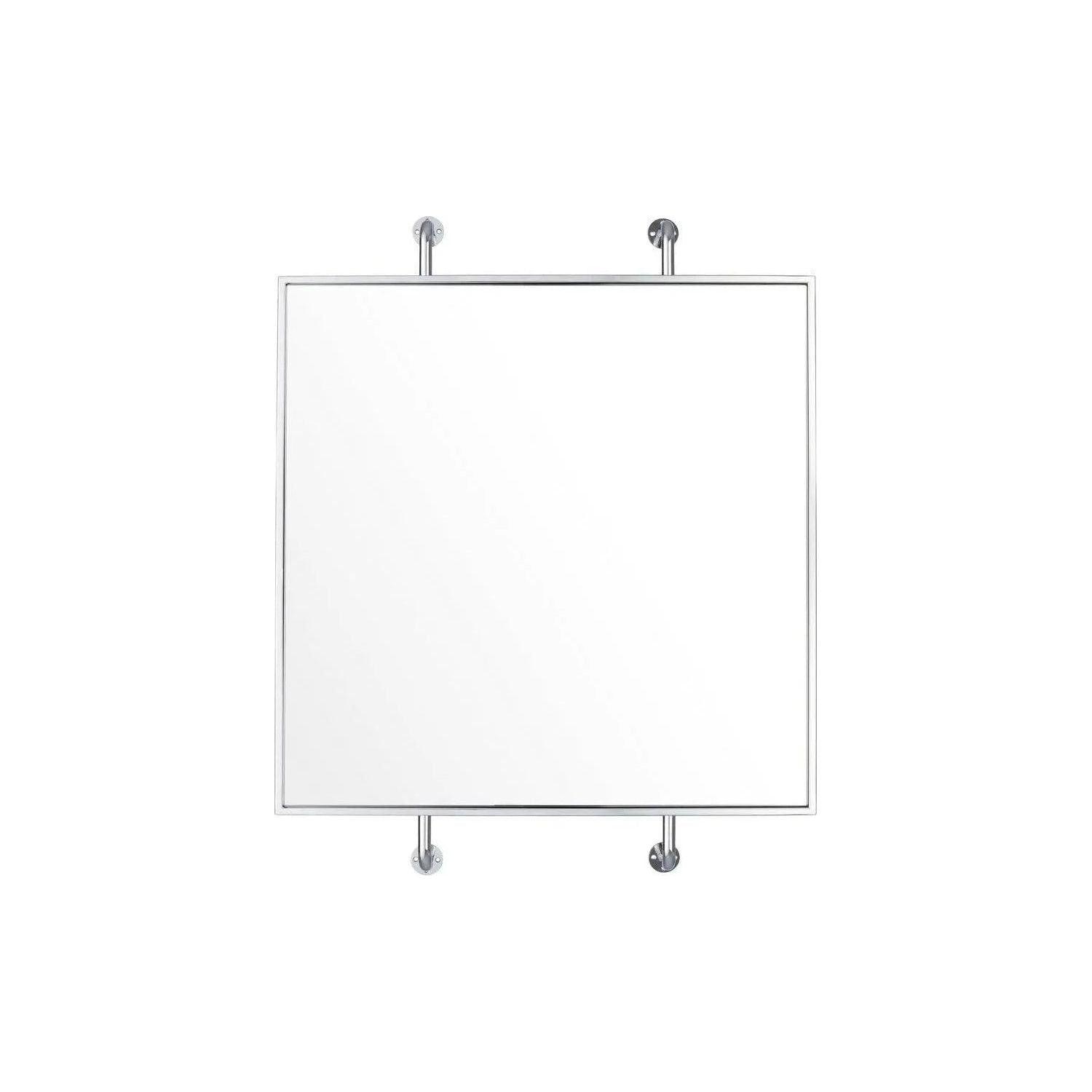 Varaluz - Varaluz Casa Tycho Mirror - 4DMI0104 - Canada Light Shop