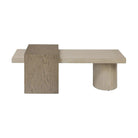 Varaluz - Westwood Coffee Table - 512TA54A - Canada Light Shop