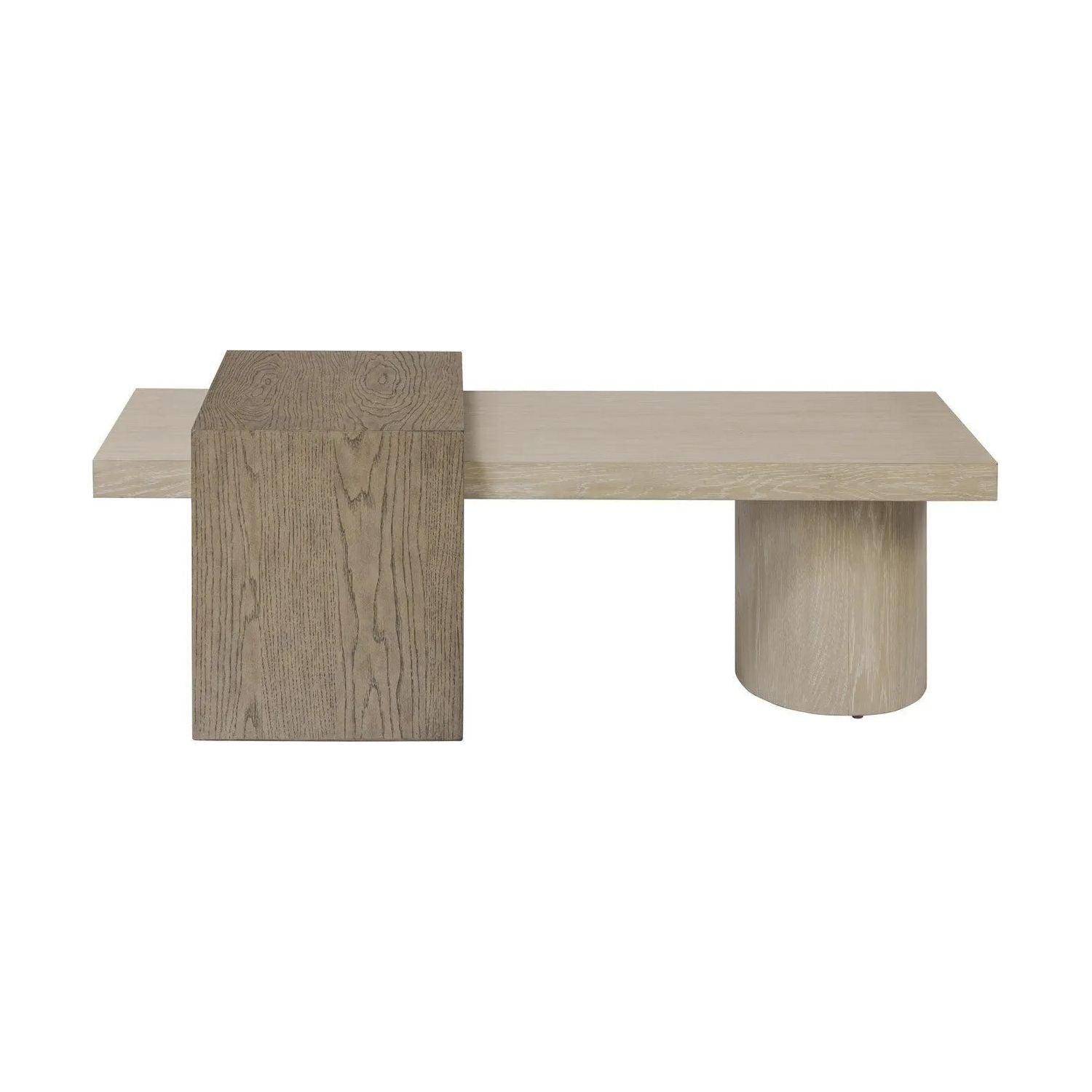 Varaluz - Westwood Coffee Table - 512TA54A - Canada Light Shop