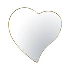 Varaluz - Who Do Ya' Love Mirror - 440MI30GO - Canada Light Shop
