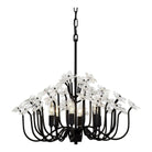 Varaluz - Wildflower Chandelier - 378C06MB - Canada Light Shop