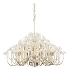 Varaluz - Wildflower Chandelier - 378C15GDAR - Canada Light Shop