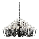 Varaluz - Wildflower Chandelier - 378C15MB - Canada Light Shop
