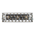 Varaluz - Windsor Bath Vanity - 345B03CBHG - Canada Light Shop