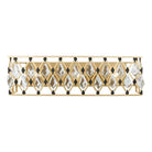 Varaluz - Windsor Bath Vanity - 345B03FGMB - Canada Light Shop