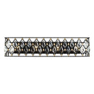 Varaluz - Windsor Bath Vanity - 345B04CBHG - Canada Light Shop