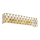 Varaluz - Windsor Bath Vanity - 345B04FGMB - Canada Light Shop