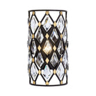 Varaluz - Windsor Wall Sconce - 345W01CBHG - Canada Light Shop