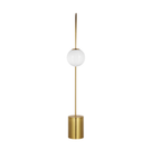 Visual Comfort Studio Collection - Noemie Extra Large Floor Lamp - KST1191BBS1 - Canada Light Shop