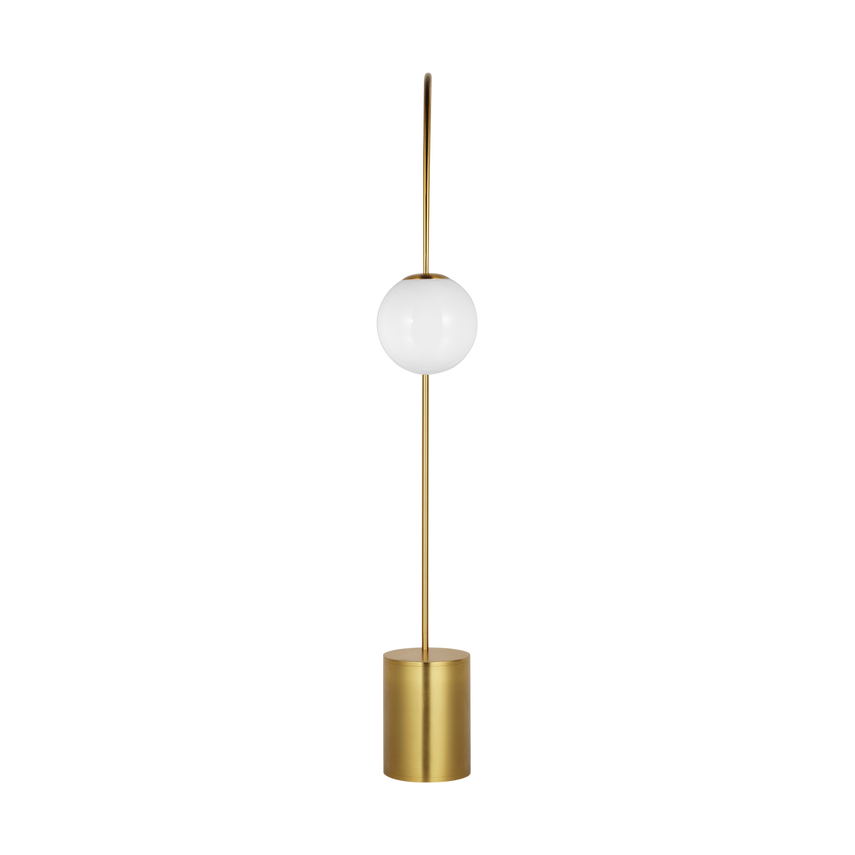Visual Comfort Studio Collection - Noemie Extra Large Floor Lamp - KST1191BBS1 - Canada Light Shop
