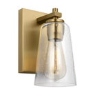 Visual Comfort Studio Collection - Mercer Wall Sconce - VS24301BBS - Canada Light Shop
