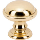 Vesta Fine Hardware - Ronan Knob - V7500PB - Canada Light Shop