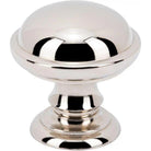 Vesta Fine Hardware - Ronan Knob - V7500PN - Canada Light Shop