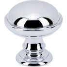 Vesta Fine Hardware - Ronan Knob - V7501PC - Canada Light Shop