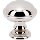 Vesta Fine Hardware - Ronan Knob - V7501PN - Canada Light Shop