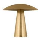 Visual Comfort Modern Collection - Aegis LED Table Lamp - SLTB32527NB - Canada Light Shop