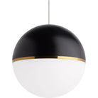 Visual Comfort Modern Collection - Akova Pendant - 700MPAKVBRR-LED927 - Canada Light Shop