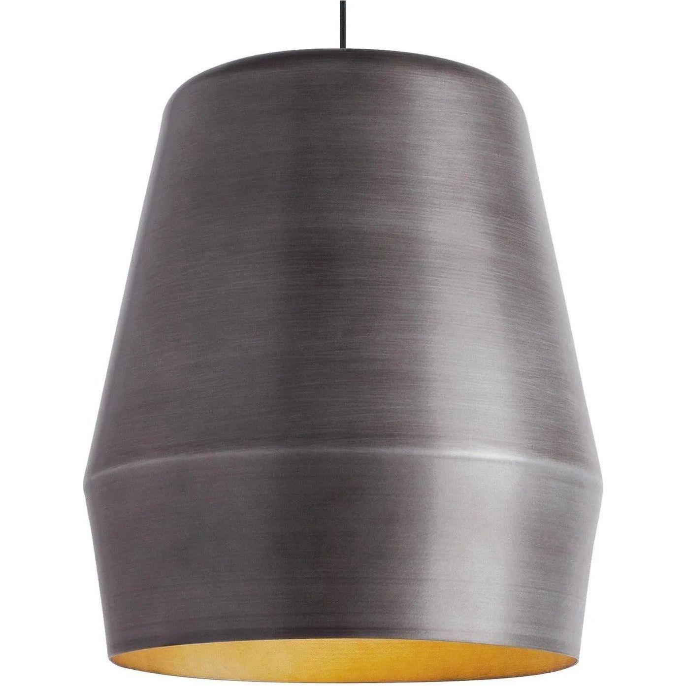 Visual Comfort Modern Collection - Allea Pendant - 700TDALEFG-LED930 - Canada Light Shop