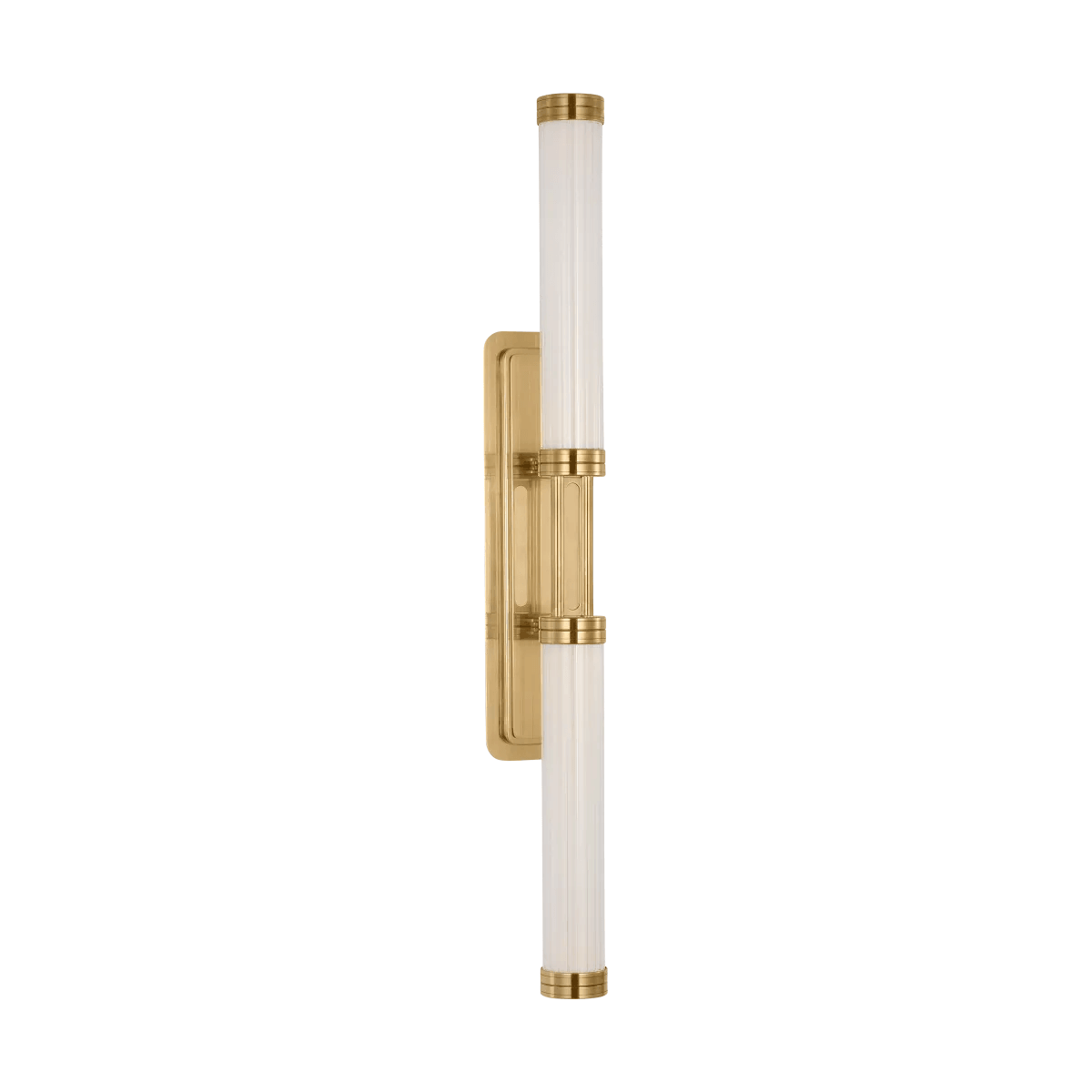 Visual Comfort Modern Collection - Alo LED Wall Sconce - AKWS15927NB - Canada Light Shop