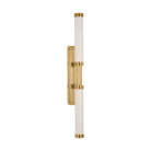Visual Comfort Modern Collection - Alo LED Wall Sconce - AKWS15927NB - Canada Light Shop