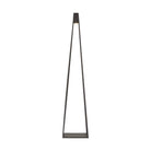 Visual Comfort Modern Collection - Apex LED Outdoor Floor Lamp - SLOFL10927BZ - Canada Light Shop