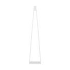 Visual Comfort Modern Collection - Apex LED Outdoor Floor Lamp - SLOFL10927WH - Canada Light Shop
