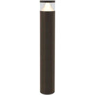 Visual Comfort Modern Collection - Arkay Three LED Outdoor Bollard - 700OBARK383036ZUNV - Canada Light Shop