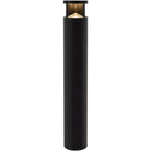 Visual Comfort Modern Collection - Arkay Two LED Outdoor Bollard - 700OBARK283036BUNV - Canada Light Shop