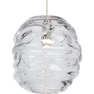 Visual Comfort Modern Collection - Audra Grande Pendant - 700TDADRGPCS - Canada Light Shop