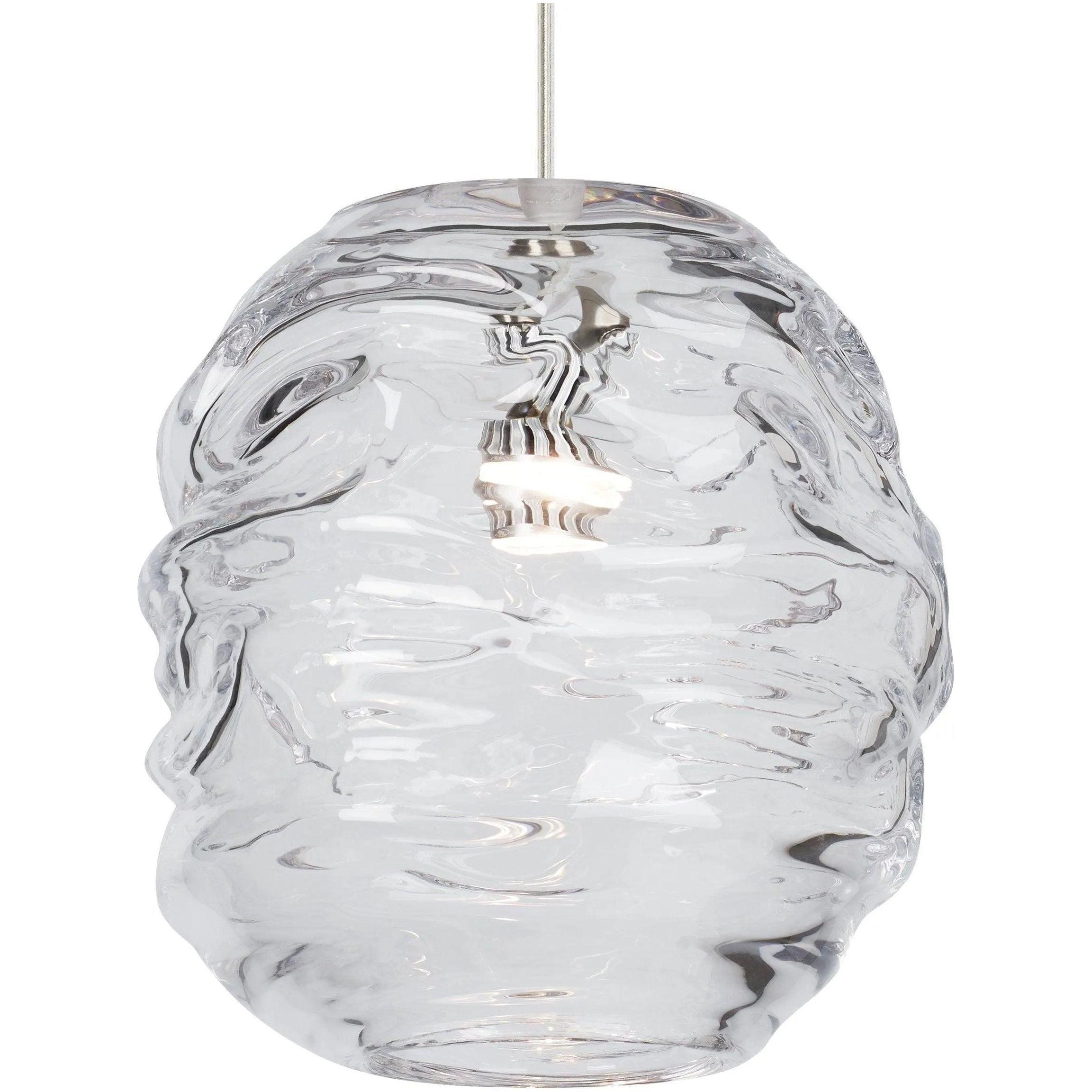 Visual Comfort Modern Collection - Audra Grande Pendant - 700TDADRGPCS - Canada Light Shop