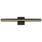 Visual Comfort Modern Collection - Banda LED Bath - 700BCBND24B-LED930 - Canada Light Shop