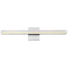 Visual Comfort Modern Collection - Banda LED Bath - 700BCBND24C-LED930 - Canada Light Shop