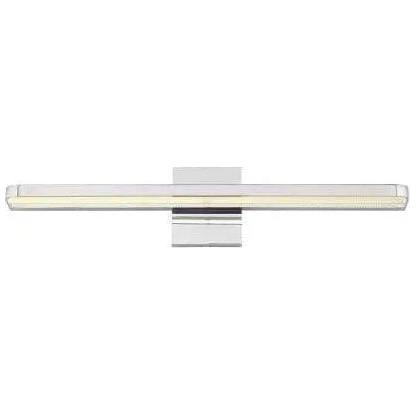 Visual Comfort Modern Collection - Banda LED Bath - 700BCBND24C-LED930 - Canada Light Shop
