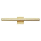 Visual Comfort Modern Collection - Banda LED Bath - 700BCBND24R-LED930 - Canada Light Shop