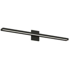 Visual Comfort Modern Collection - Banda LED Bath - 700BCBND36B-LED930 - Canada Light Shop