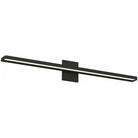 Visual Comfort Modern Collection - Banda LED Bath - 700BCBND36NB-LED930 - Canada Light Shop