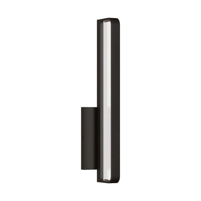Visual Comfort Modern Collection - Banda LED Bath Vanity - 700BCBND13B-LED930-277 - Canada Light Shop